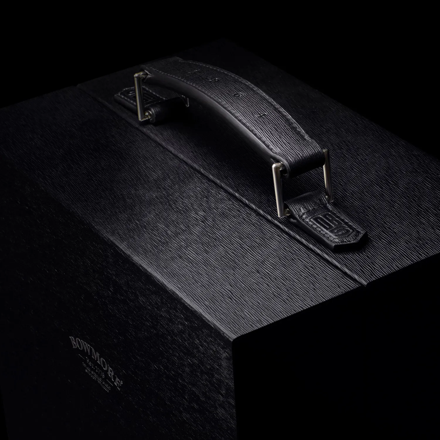 Bowmore DB5 1964 Box Handle
