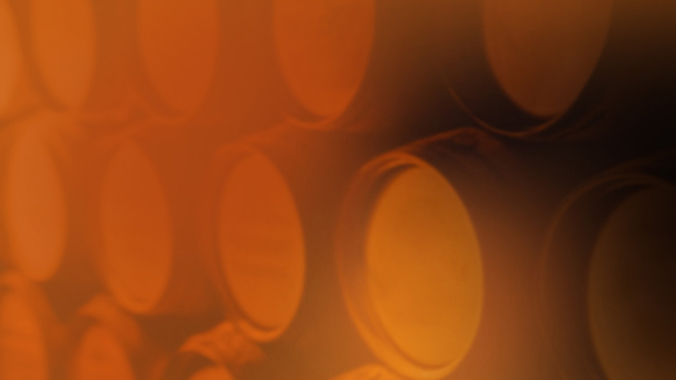 bowmore core 12yo aging profile cask bottom
