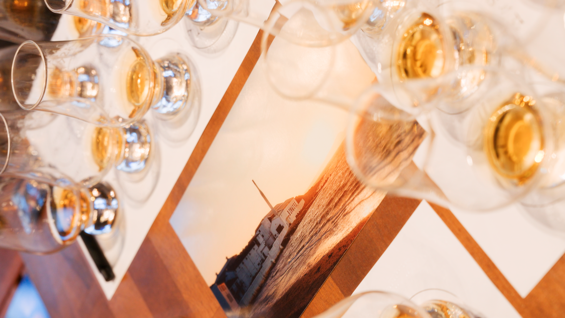 Bowmore London