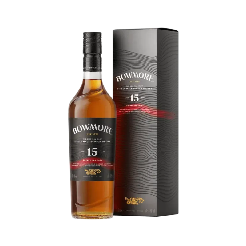 Premium Single Malt Scotch Whiskies from Islay | Bowmore Premium Single Malt Scotch Whiskies from Islay | Bowmore