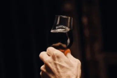 Distillery Menu Image