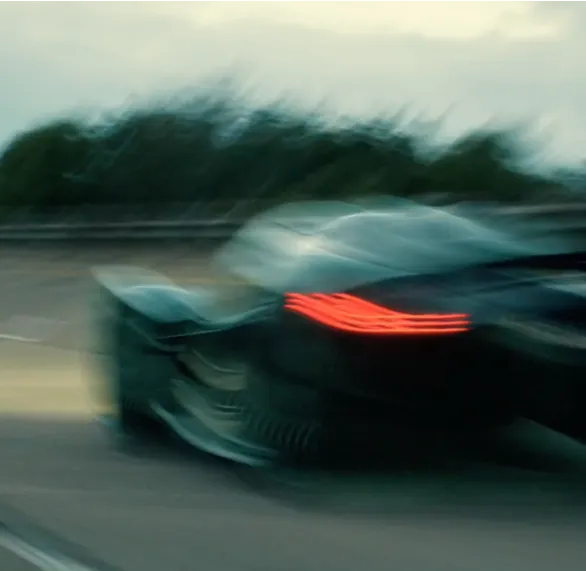 Aston martin story image