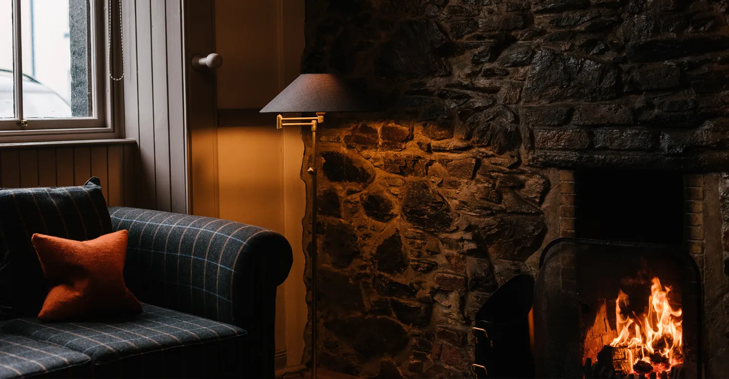 The Harbour Inn