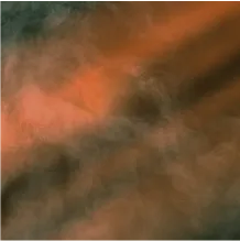 smoky note from sherry cask