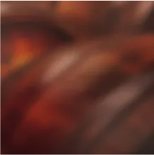 smoky note from sherry cask