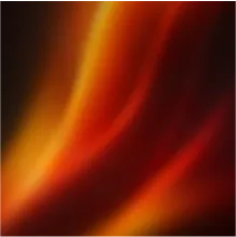 image of golden hues