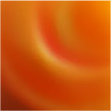 notes of orange peel