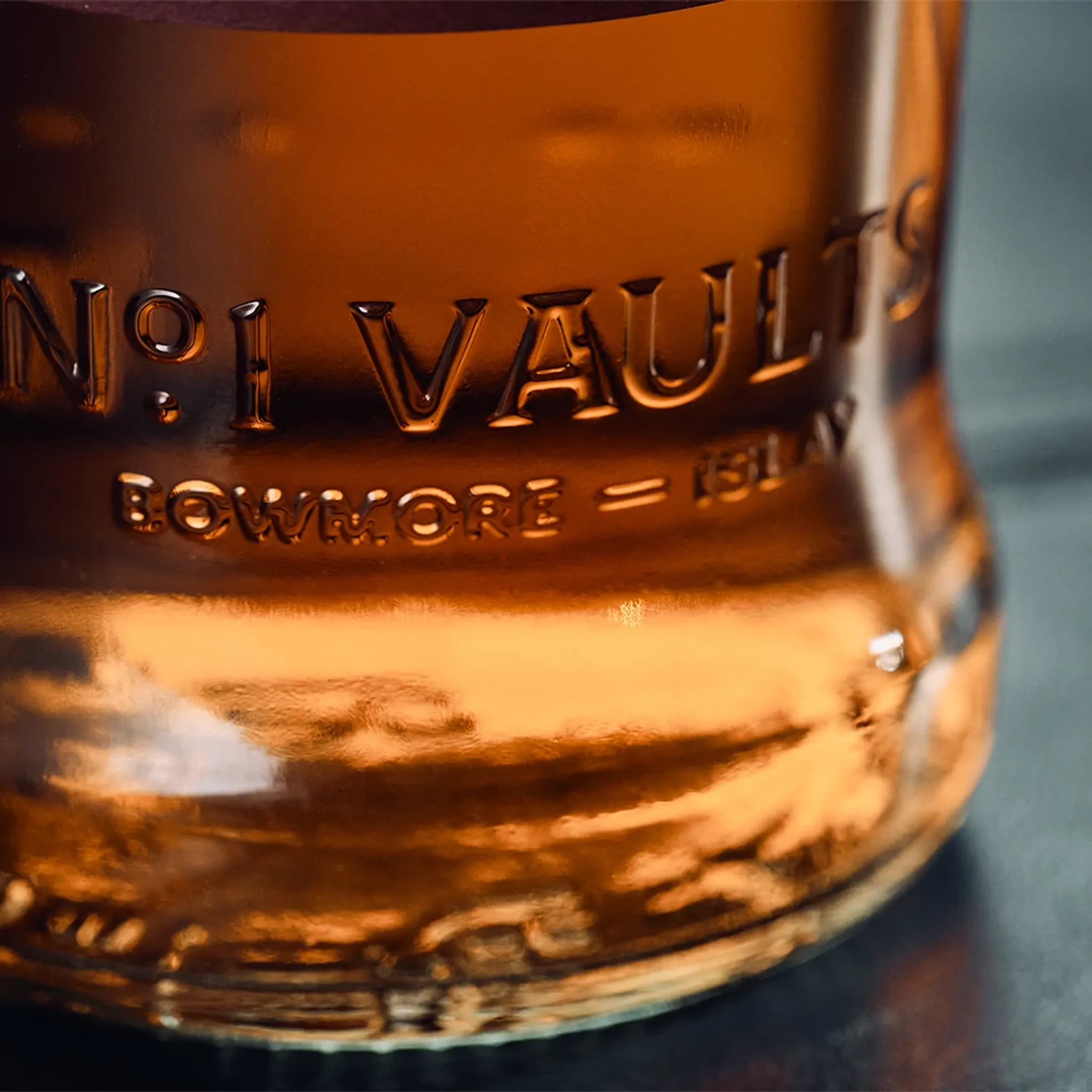 初売り 福袋 No.1 Bowmore Vaults Bowmore | Scotch Edition Limited ウイスキー