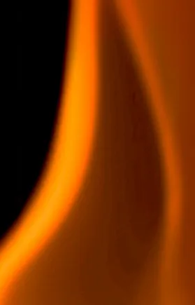 A ripple of dark brown tones