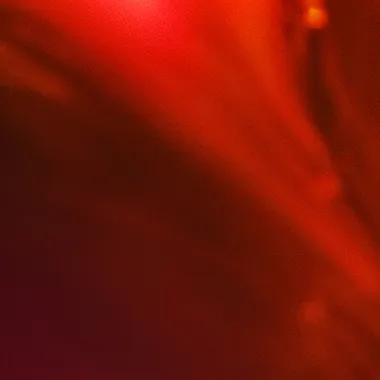 Abstract pink orange image