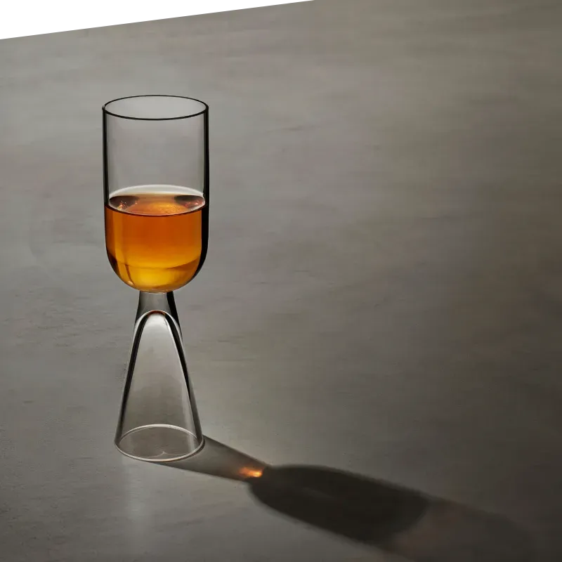 mokume tasting notes