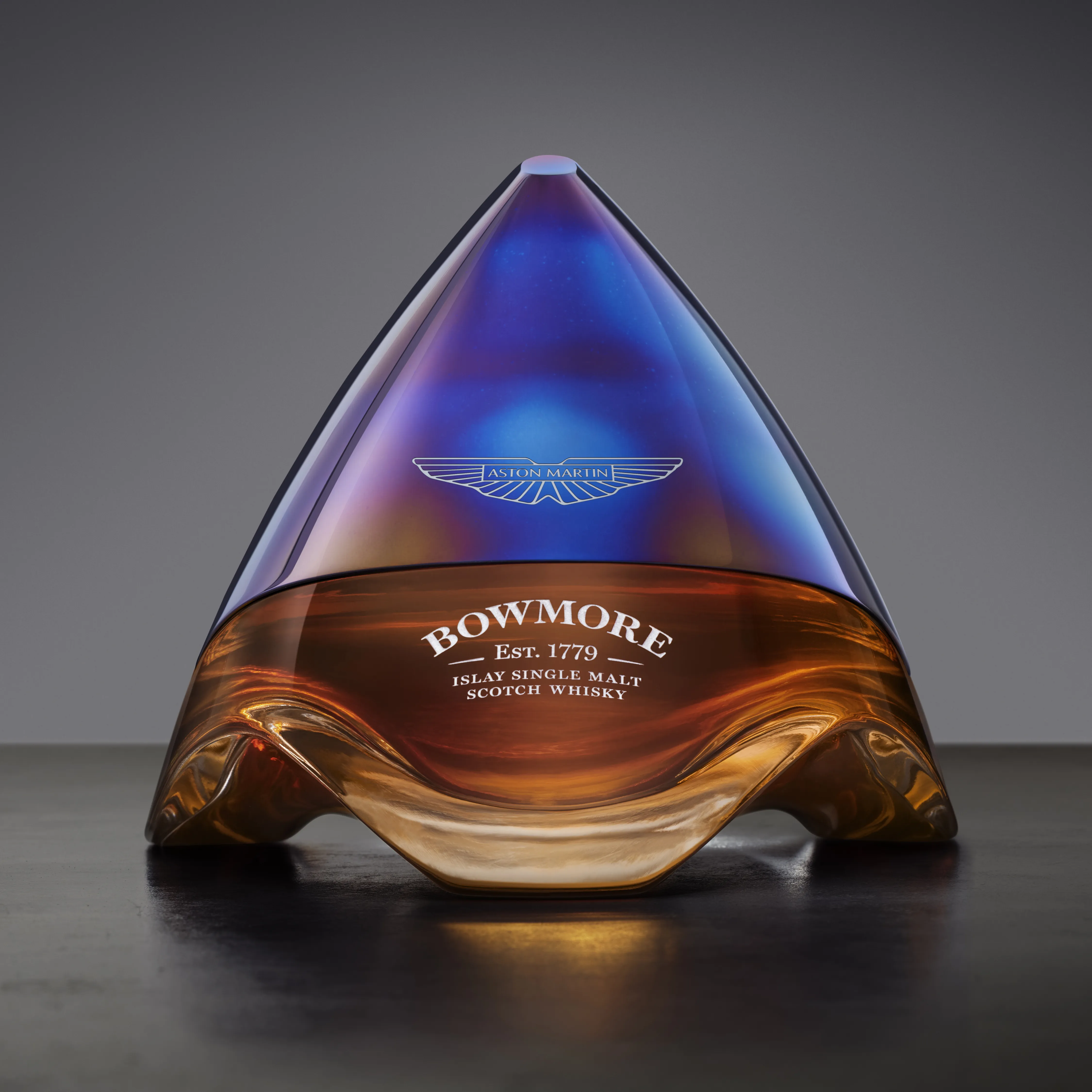 Bowmore ARC-54 Iridos Edition
