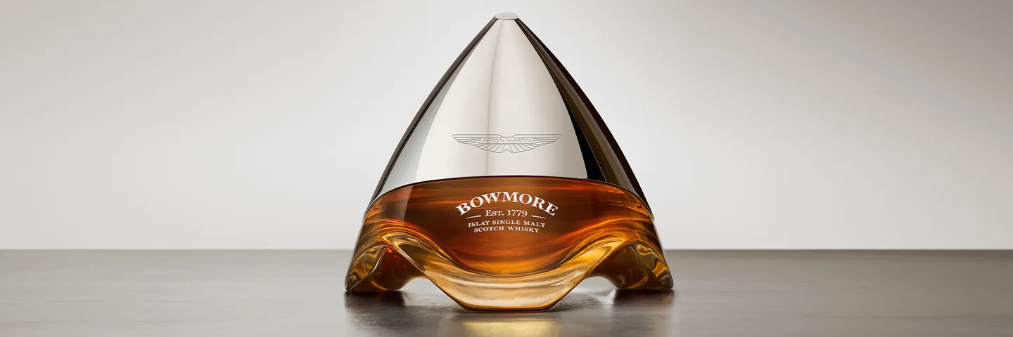 Bowmore ARC-54 Decanter