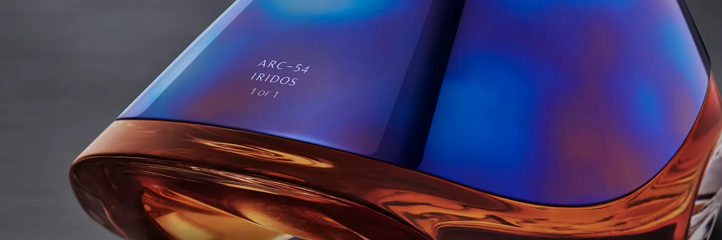 iridos arc-54 decanter