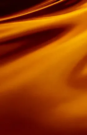 A blend of brown and caramel hued tones