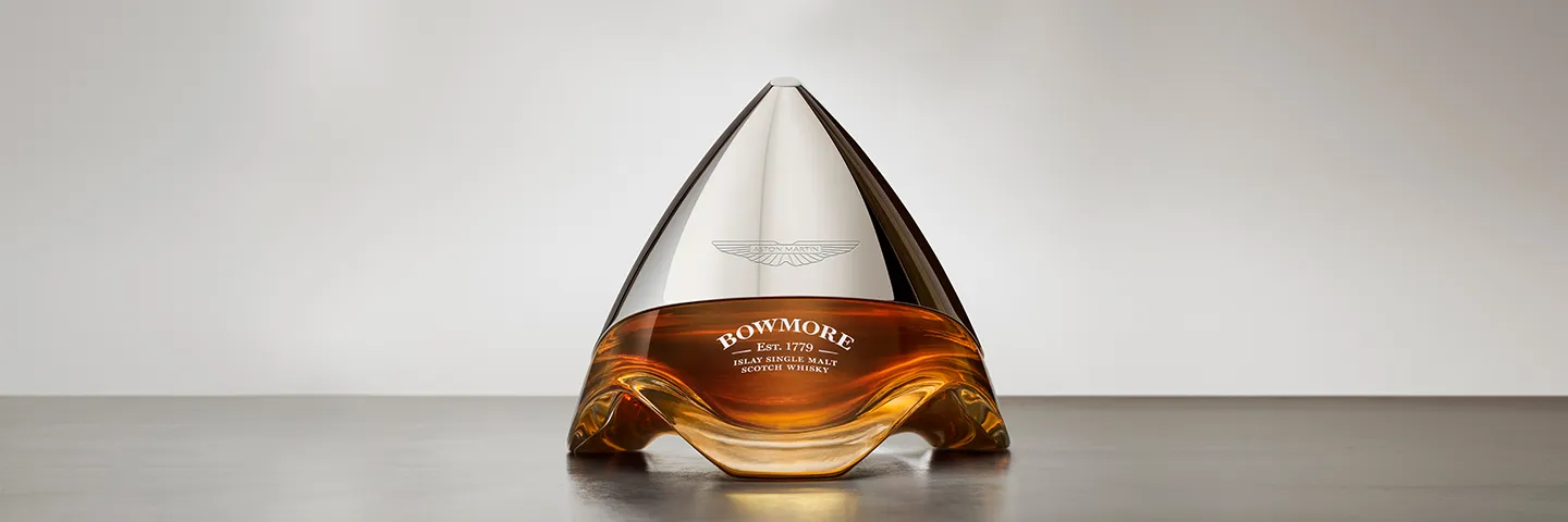 Bowmore ARC-54 Decanter