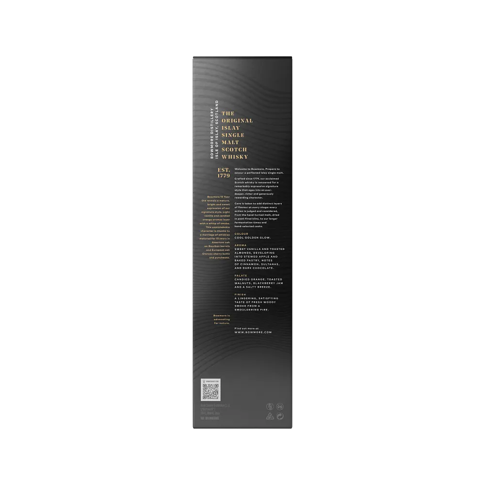 Bowmore-15-Year-Old-Core-Box-Back