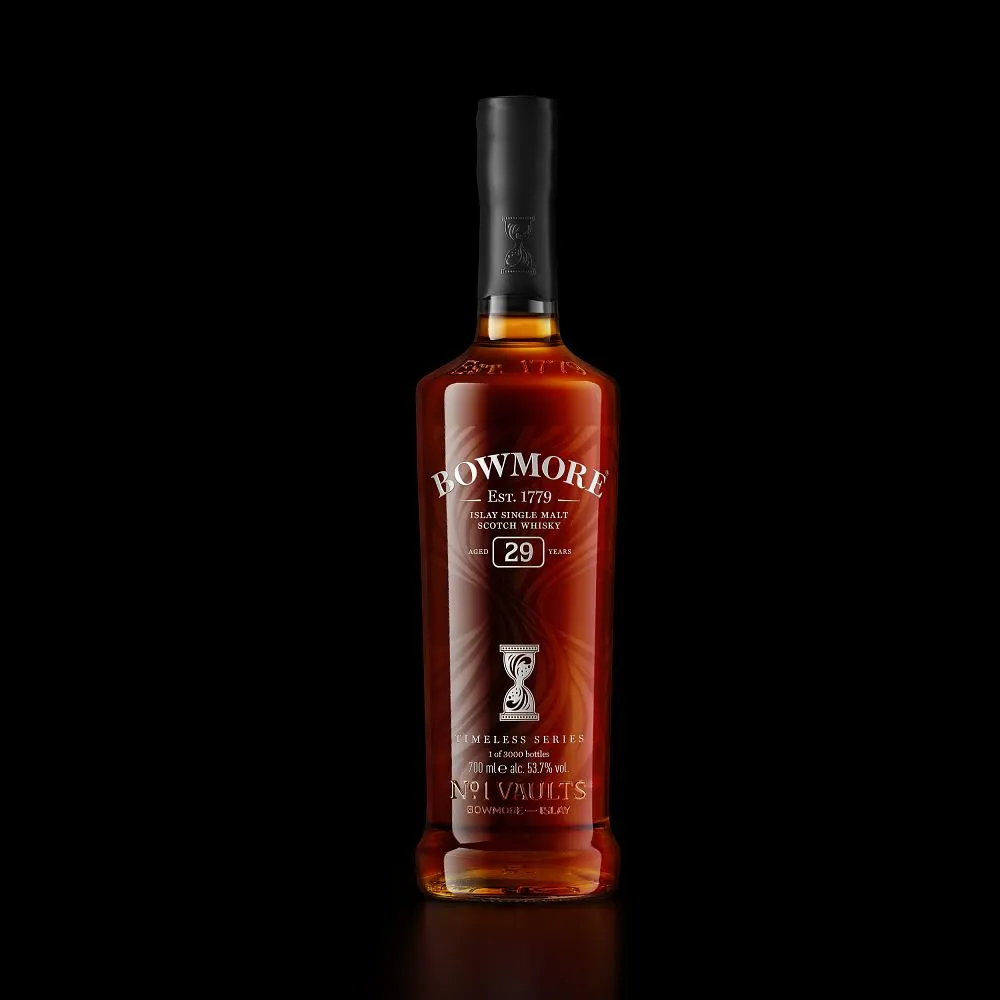 Bowmore 29 Year Old Limited Edition Scotch Whisky | Bowmore