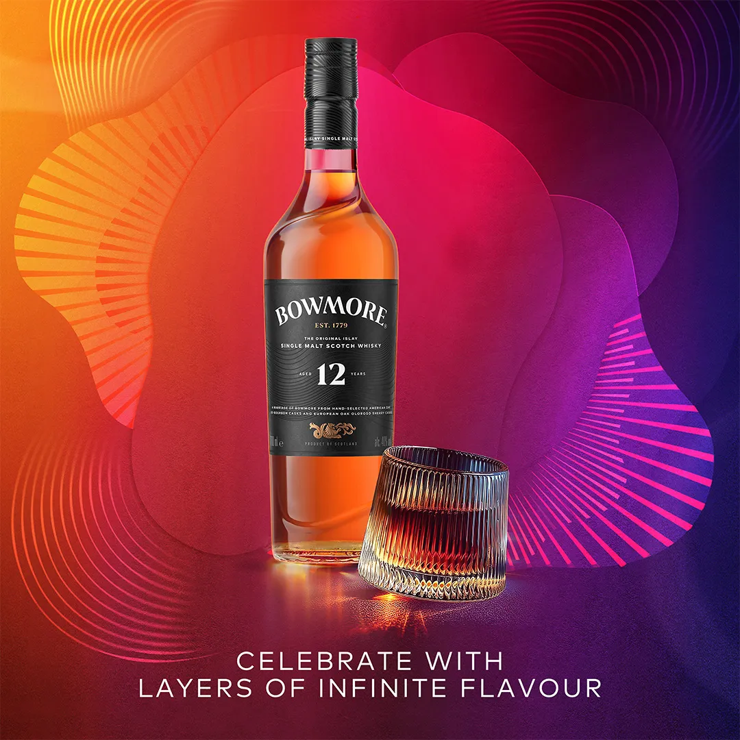 12 year vertical KV_Bottle&Glass