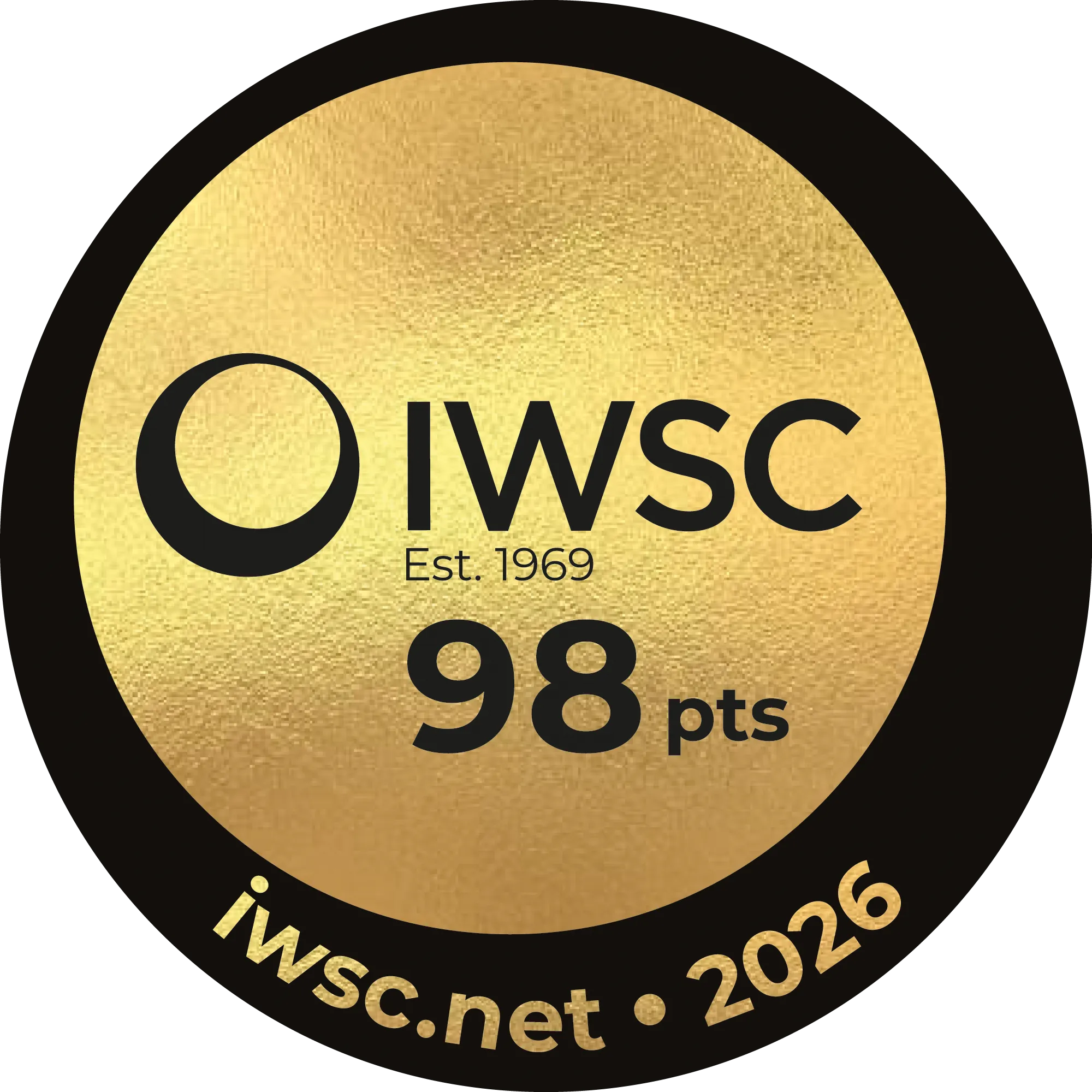 IWSC 2026