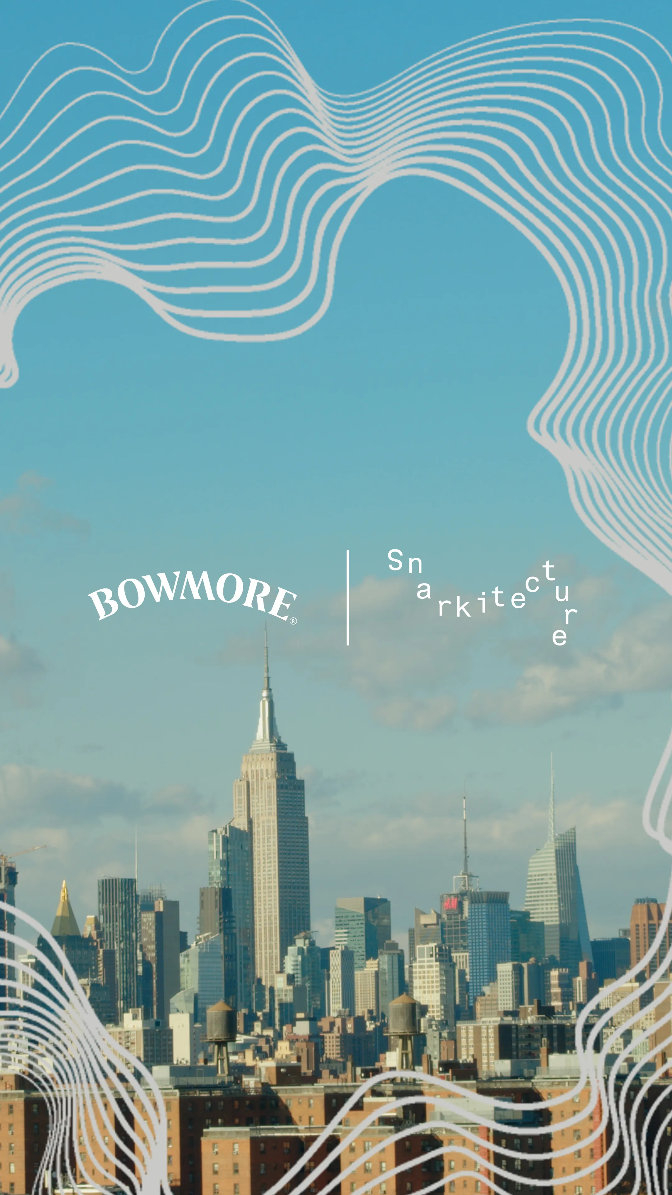 NYC Video Poster