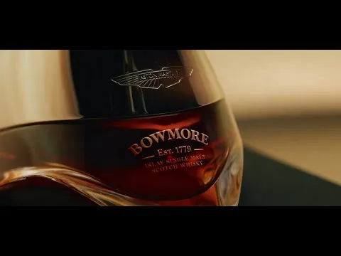 ARC-54 Single Malt Scotch Whisky | Bowmore